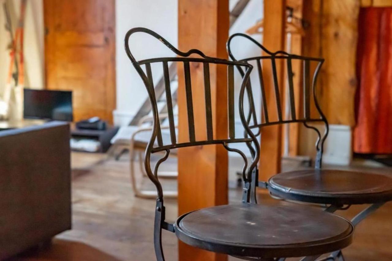 Apartment Classified 2 Stars In The Heart Of The Historic Center Of Άννεσι Εξωτερικό φωτογραφία