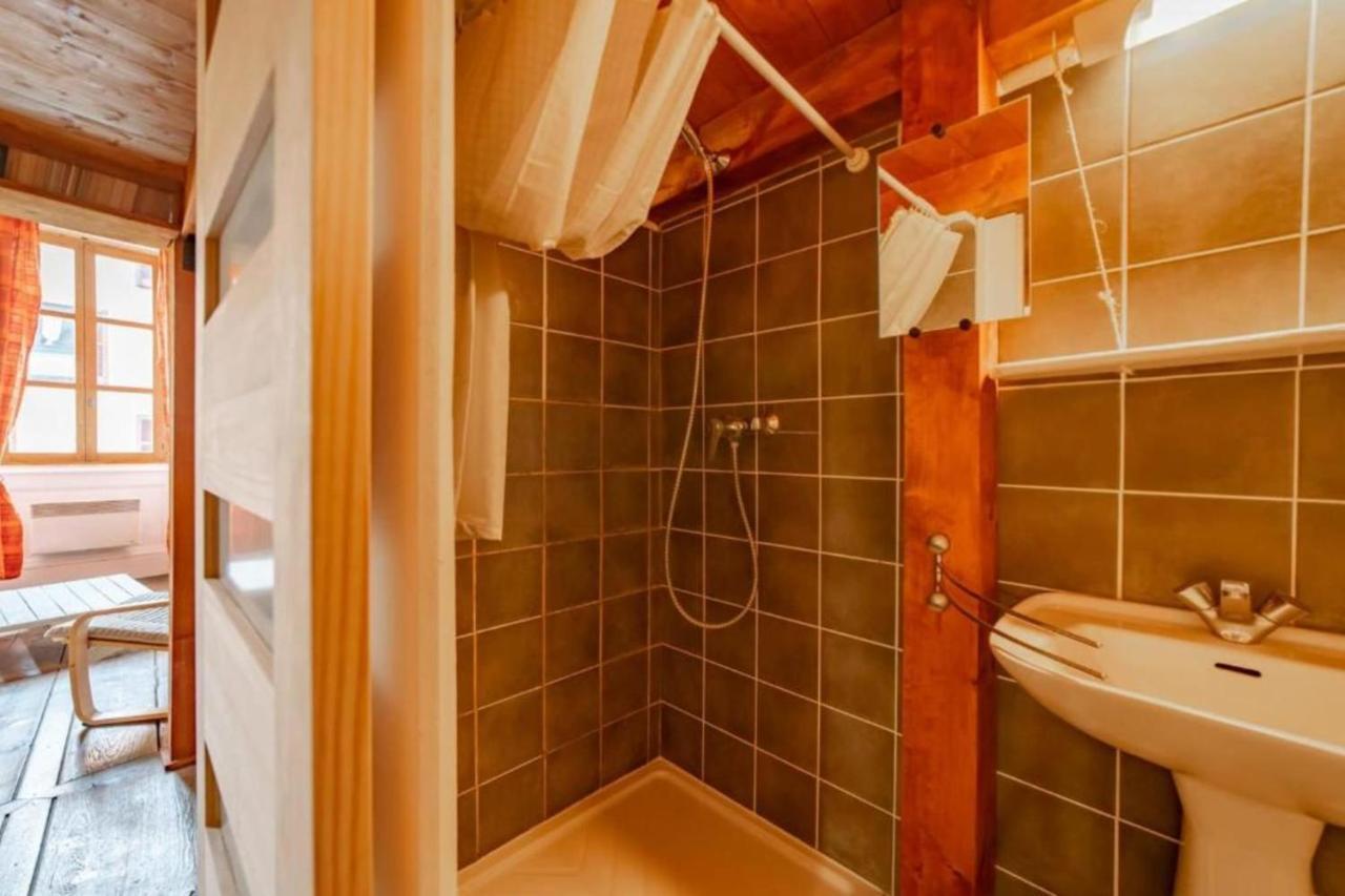 Apartment Classified 2 Stars In The Heart Of The Historic Center Of Άννεσι Εξωτερικό φωτογραφία